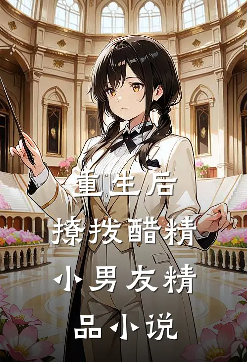 重生后，撩拨醋精小男友精品小说