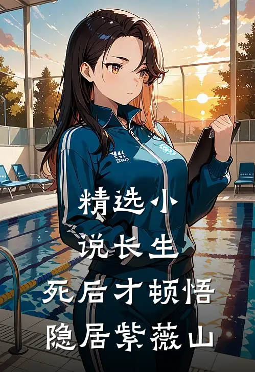 精选小说长生：死后才顿悟，隐居紫薇山