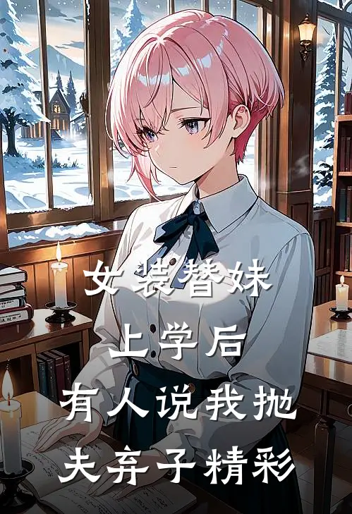女装替妹上学后，有人说我抛夫弃子精彩