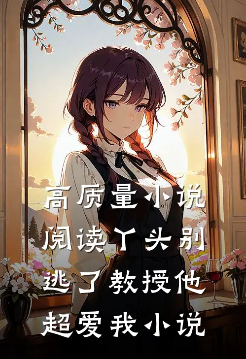 高质量小说阅读丫头别逃了教授他超爱我小说