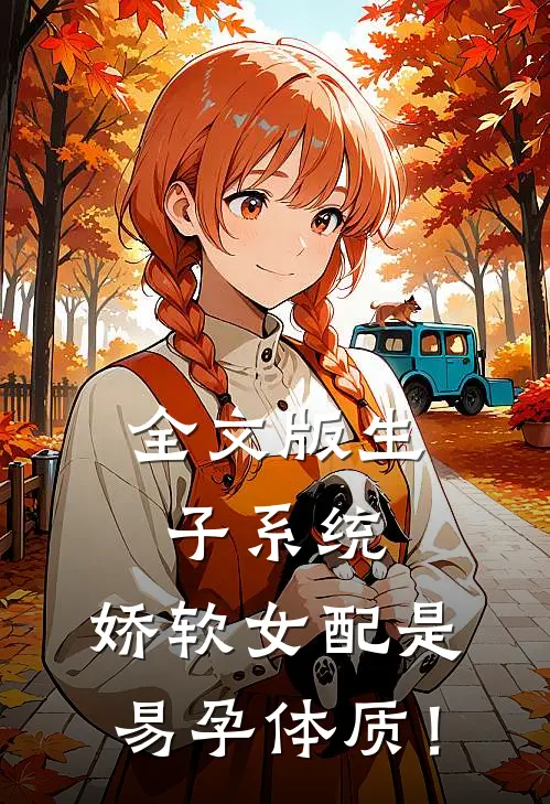 全文版生子系统：娇软女配是易孕体质！