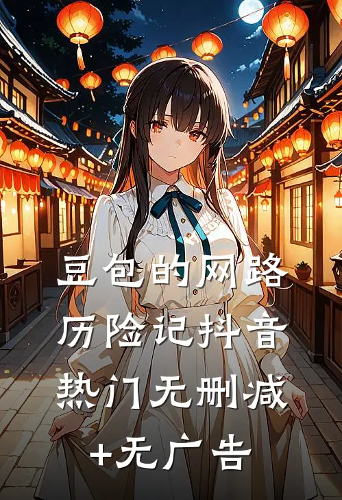 豆包的网路历险记抖音热门无删减+无广告