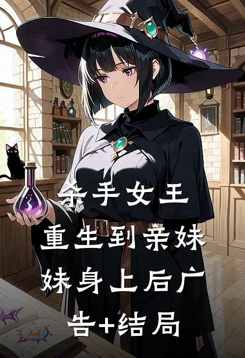 杀手女王：重生到亲妹妹身上后广告+结局