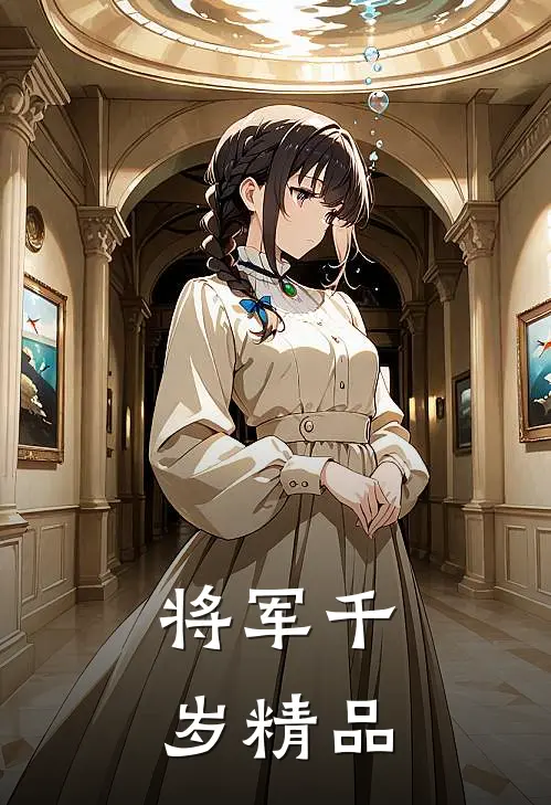 将军千岁精品