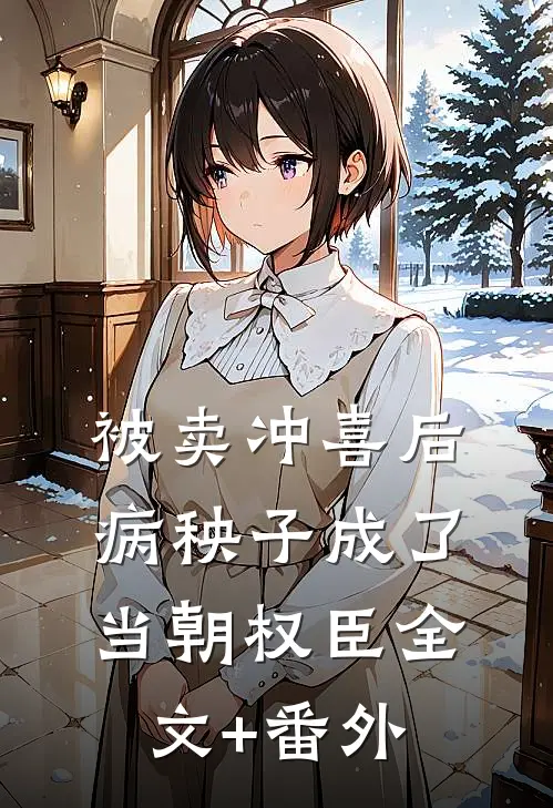 被卖冲喜后，病秧子成了当朝权臣全文+番外