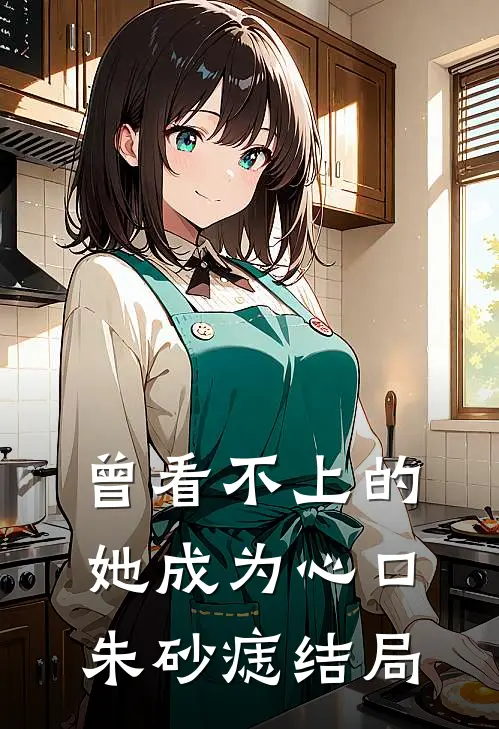 曾看不上的她成为心口朱砂痣结局