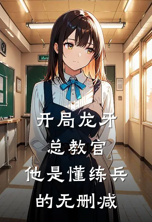 开局龙牙总教官，他是懂练兵的无删减