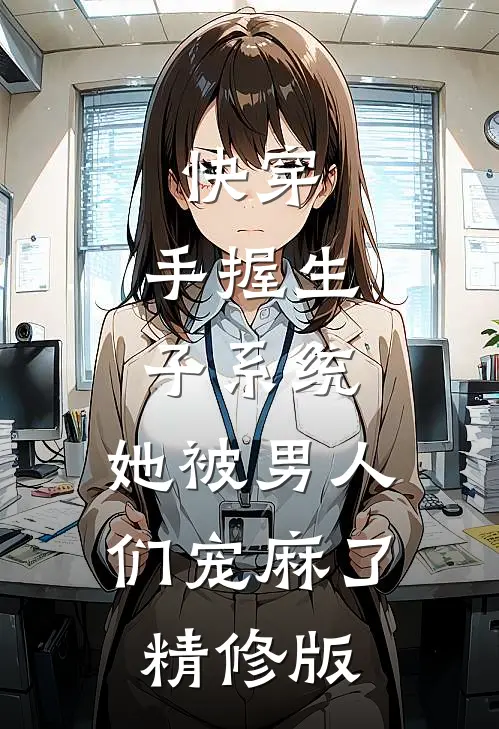 快穿：手握生子系统，她被男人们宠麻了精修版