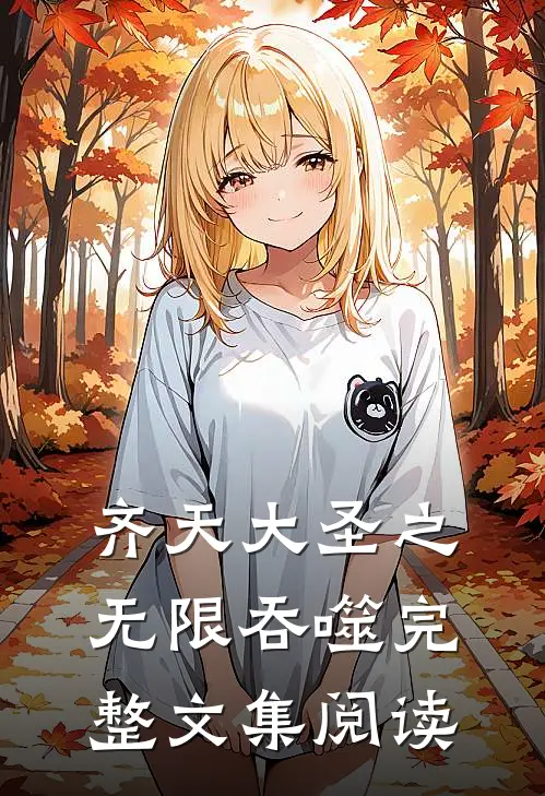 齐天大圣之无限吞噬完整文集阅读