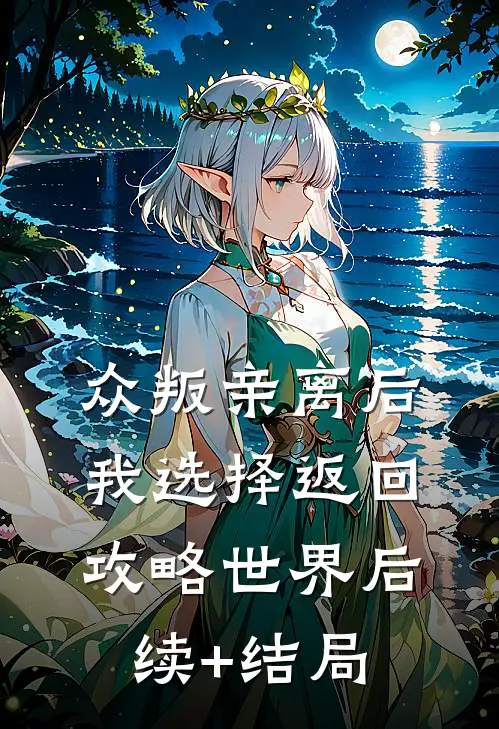 众叛亲离后，我选择返回攻略世界后续+结局