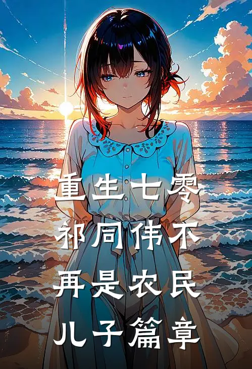 重生七零：祁同伟不再是农民儿子篇章