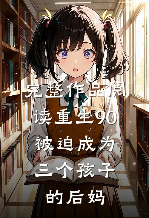 完整作品阅读重生90：被迫成为三个孩子的后妈