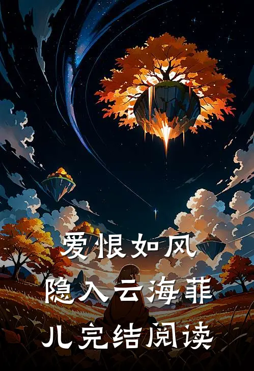 爱恨如风，隐入云海菲儿完结阅读
