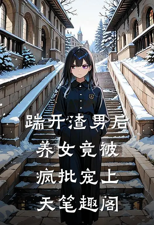 踹开渣男后，养女竟被疯批宠上天笔趣阁