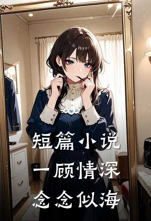 短篇小说一顾情深，念念似海