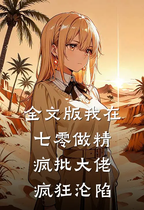 全文版我在七零做精，疯批大佬疯狂沦陷