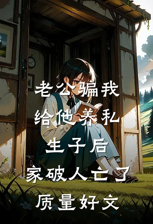 老公骗我给他养私生子后，家破人亡了质量好文