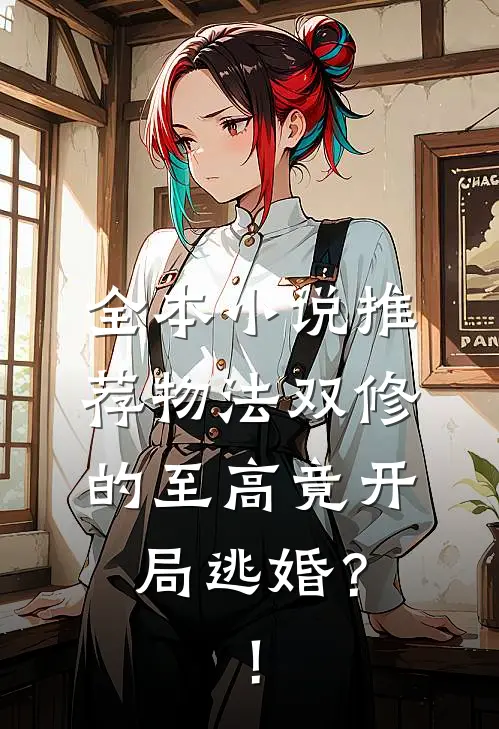 全本小说推荐物法双修的至高竟开局逃婚？！