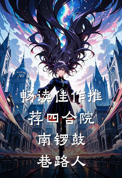 畅读佳作推荐四合院：南锣鼓巷路人