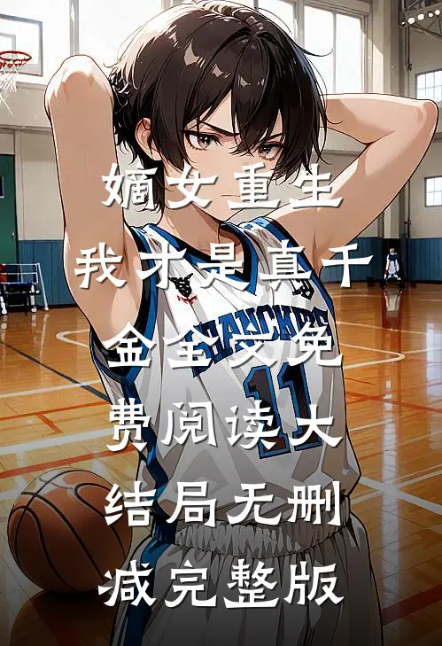 外号送子观音小说阅读