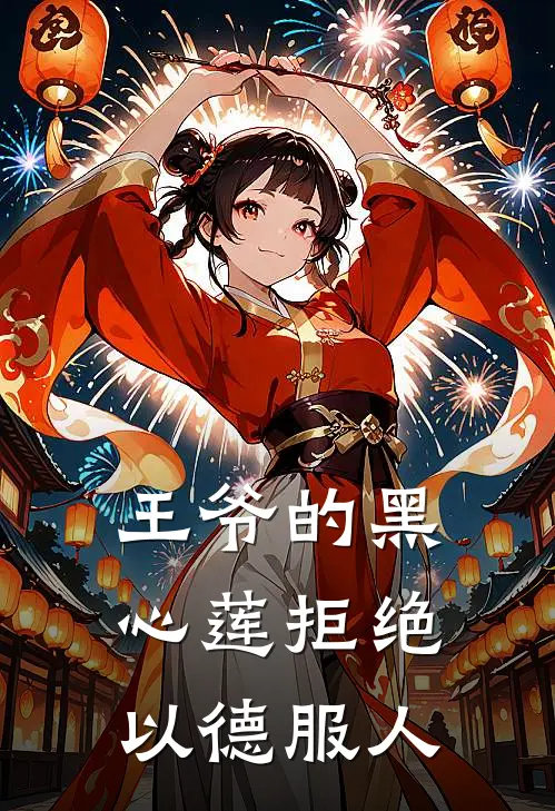 王爷的黑心莲拒绝以德服人
