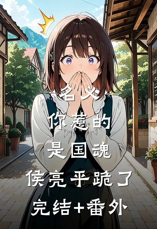 名义：你惹的是国魂，侯亮平跪了完结+番外