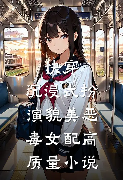 快穿：沉浸式扮演貌美恶毒女配高质量小说