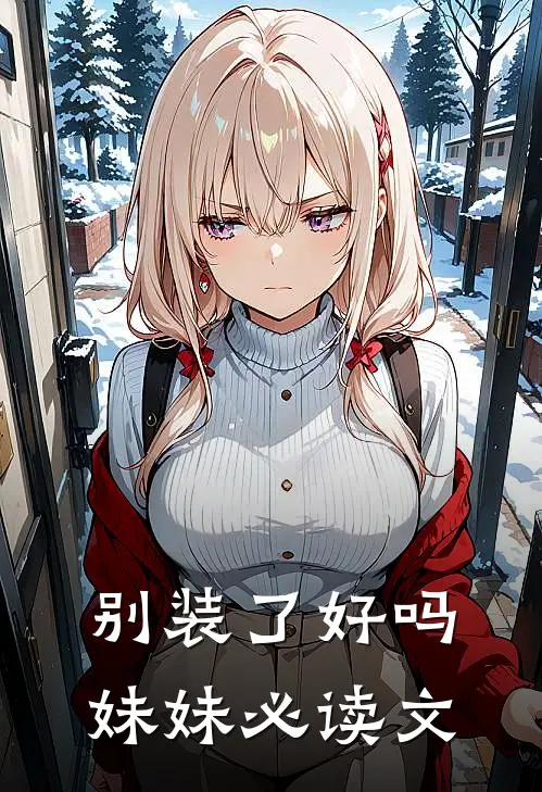 别装了好吗，妹妹必读文