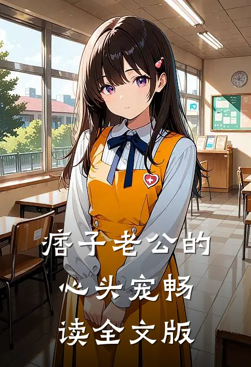 痞子老公的心头宠畅读全文版