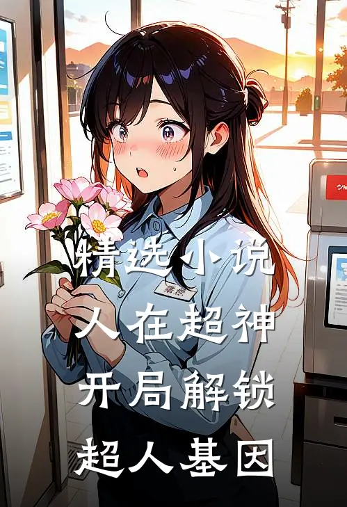精选小说人在超神，开局解锁超人基因