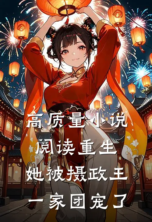 高质量小说阅读重生：她被摄政王一家团宠了