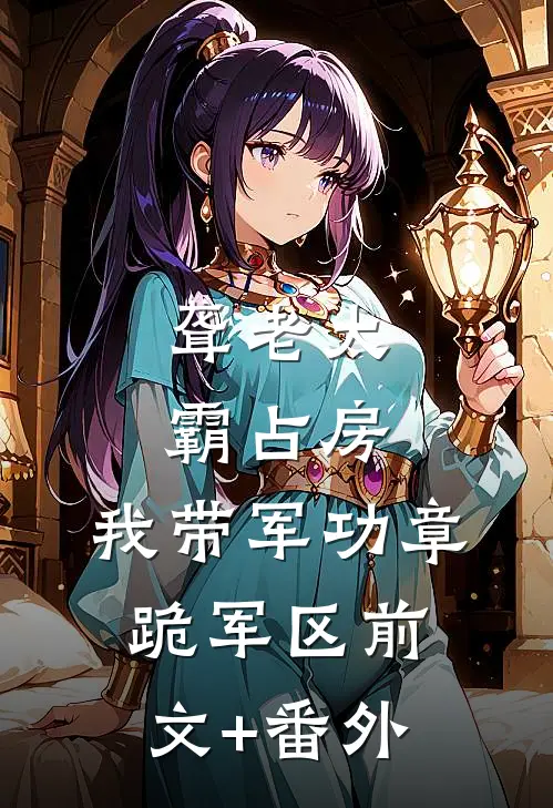聋老太霸占房，我带军功章跪军区前文+番外