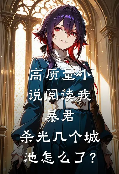 高质量小说阅读我，暴君，杀光几个城池怎么了？