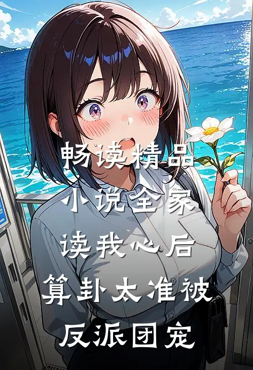 畅读精品小说全家读我心后，算卦太准被反派团宠
