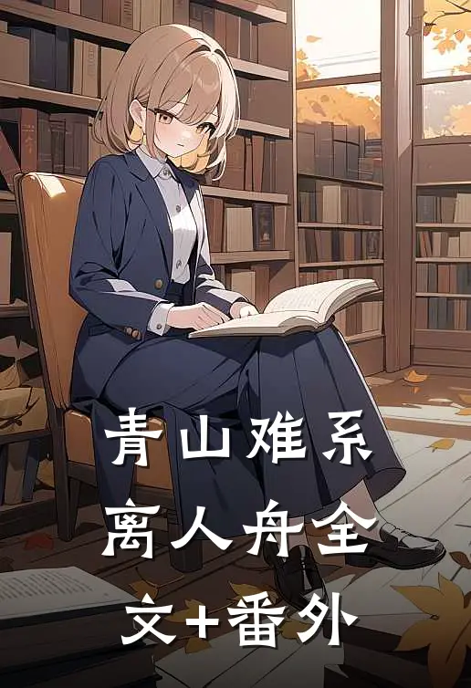 青山难系离人舟全文+番外