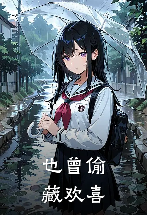 也曾偷藏欢喜