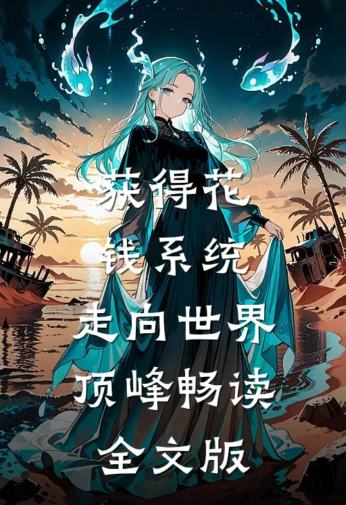 获得花钱系统，走向世界顶峰畅读全文版