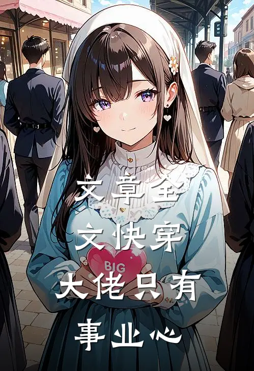 文章全文快穿：大佬只有事业心