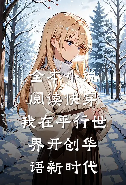 全本小说阅读快穿：我在平行世界开创华语新时代