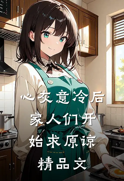 心灰意冷后，家人们开始求原谅精品文