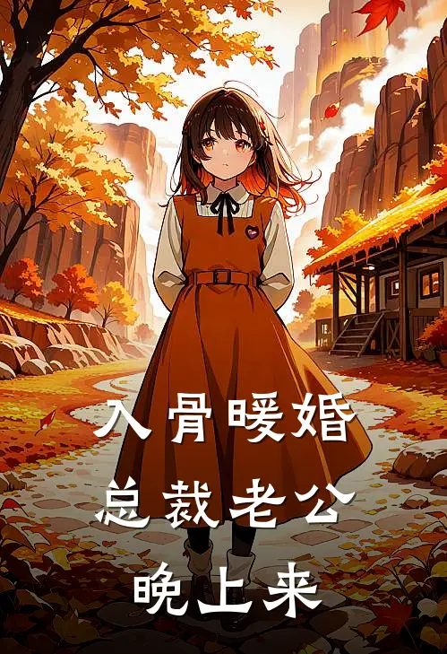 入骨暖婚：总裁老公晚上来