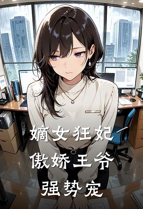 嫡女狂妃：傲娇王爷强势宠