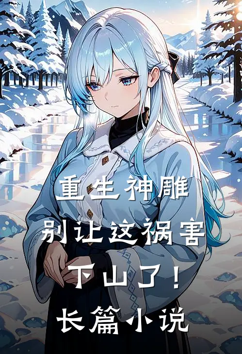 重生神雕：别让这祸害下山了！长篇小说