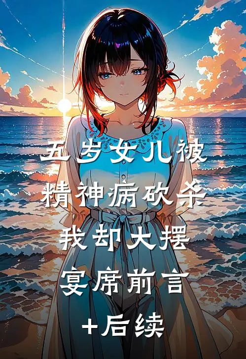 五岁女儿被精神病砍杀，我却大摆宴席前言+后续