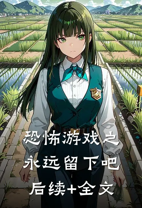 《恐怖游戏之永远留下吧》后续+全文