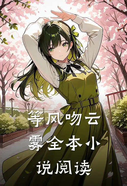 等风吻云雾全本小说阅读
