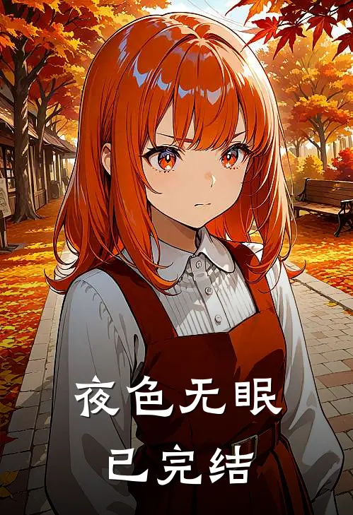 夜色无眠已完结