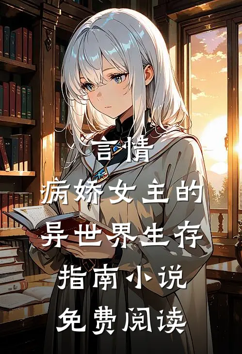 言情：病娇女主的异世界生存指南小说免费阅读