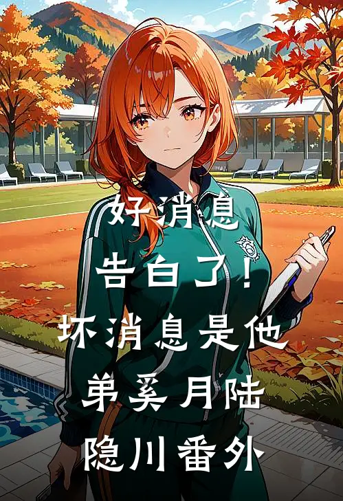 好消息：告白了！坏消息：是他弟奚月陆隐川番外
