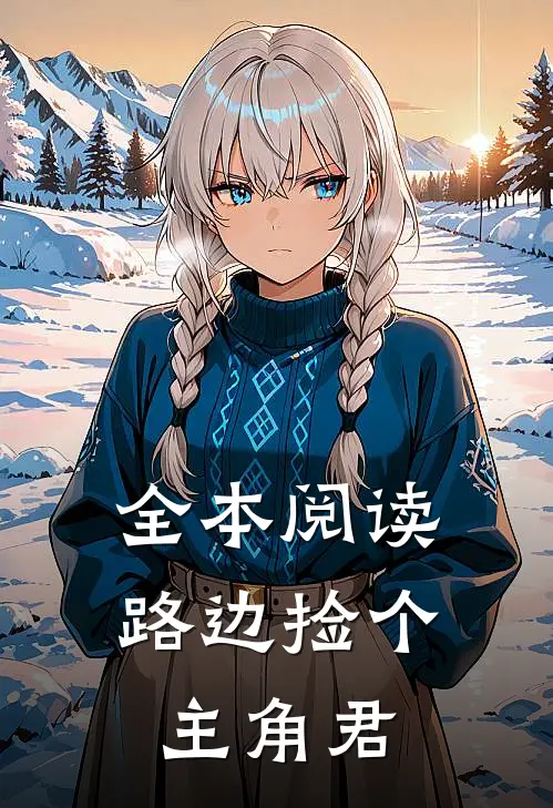 全本阅读路边捡个主角君